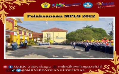 MPLS TAHUN 2022